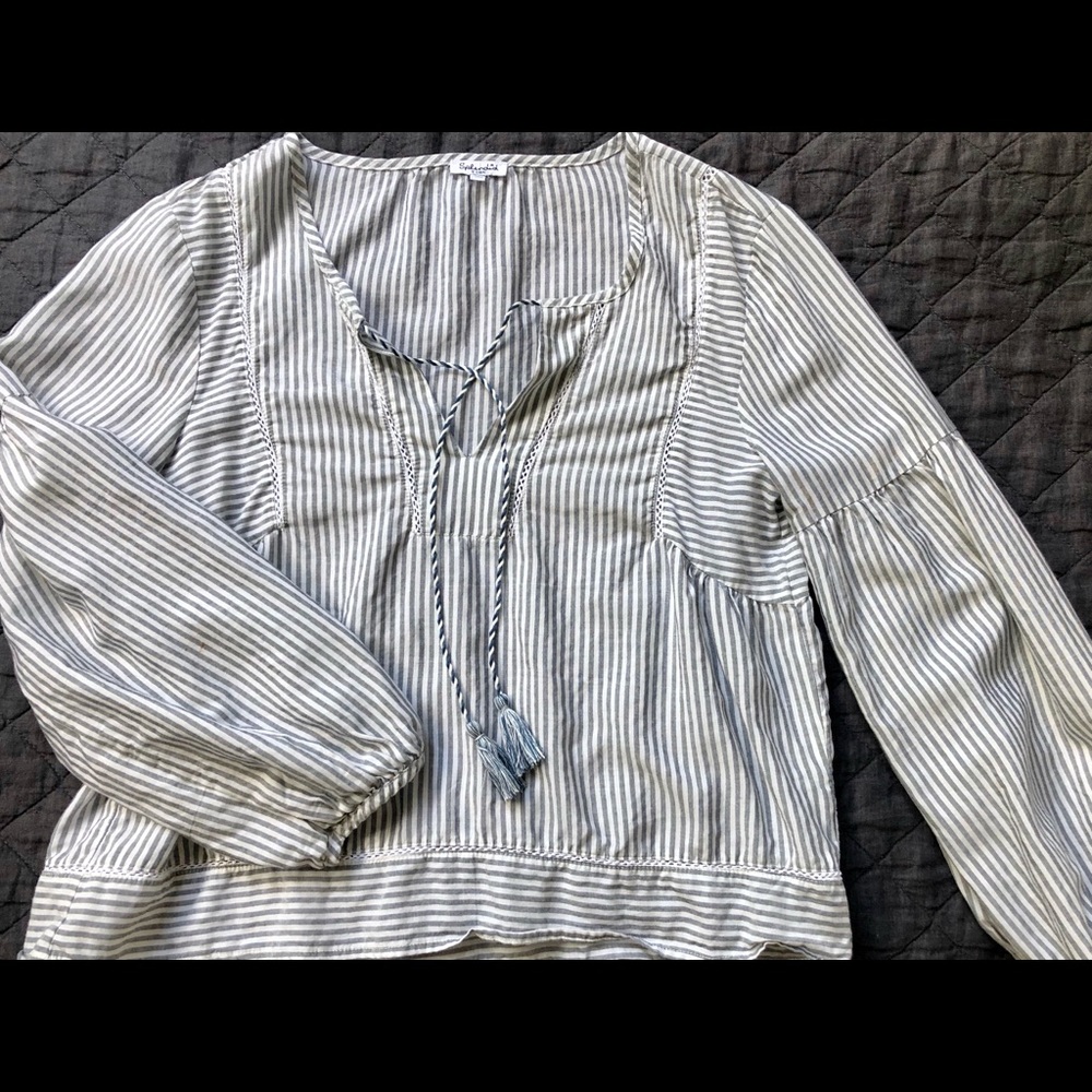 Splendid Shirt Size XS